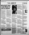 Birmingham Weekly Mercury Sunday 11 July 1999 Page 23
