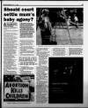 Birmingham Weekly Mercury Sunday 11 July 1999 Page 25