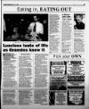 Birmingham Weekly Mercury Sunday 11 July 1999 Page 45