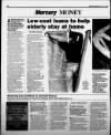 Birmingham Weekly Mercury Sunday 11 July 1999 Page 46