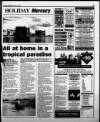 Birmingham Weekly Mercury Sunday 11 July 1999 Page 49