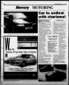 Birmingham Weekly Mercury Sunday 11 July 1999 Page 70
