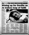 Birmingham Weekly Mercury Sunday 11 July 1999 Page 86