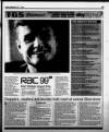 Birmingham Weekly Mercury Sunday 11 July 1999 Page 89