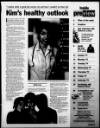Birmingham Weekly Mercury Sunday 11 July 1999 Page 106