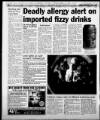 Birmingham Weekly Mercury Sunday 01 August 1999 Page 6