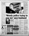 Birmingham Weekly Mercury Sunday 01 August 1999 Page 8