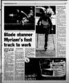 Birmingham Weekly Mercury Sunday 01 August 1999 Page 11