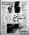 Birmingham Weekly Mercury Sunday 01 August 1999 Page 15