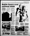 Birmingham Weekly Mercury Sunday 01 August 1999 Page 16