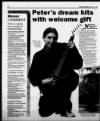Birmingham Weekly Mercury Sunday 01 August 1999 Page 18