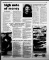 Birmingham Weekly Mercury Sunday 01 August 1999 Page 19