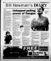 Birmingham Weekly Mercury Sunday 01 August 1999 Page 20