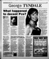 Birmingham Weekly Mercury Sunday 01 August 1999 Page 21
