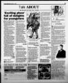 Birmingham Weekly Mercury Sunday 01 August 1999 Page 23