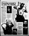 Birmingham Weekly Mercury Sunday 01 August 1999 Page 27