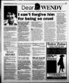 Birmingham Weekly Mercury Sunday 01 August 1999 Page 29
