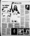 Birmingham Weekly Mercury Sunday 01 August 1999 Page 33