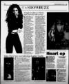 Birmingham Weekly Mercury Sunday 01 August 1999 Page 36