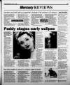 Birmingham Weekly Mercury Sunday 01 August 1999 Page 41