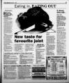 Birmingham Weekly Mercury Sunday 01 August 1999 Page 45