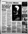 Birmingham Weekly Mercury Sunday 01 August 1999 Page 49