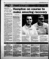 Birmingham Weekly Mercury Sunday 01 August 1999 Page 84