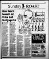 Birmingham Weekly Mercury Sunday 01 August 1999 Page 89