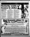 Birmingham Weekly Mercury Sunday 01 August 1999 Page 93