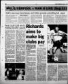 Birmingham Weekly Mercury Sunday 01 August 1999 Page 98