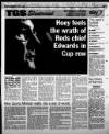 Birmingham Weekly Mercury Sunday 01 August 1999 Page 99