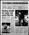Birmingham Weekly Mercury Sunday 01 August 1999 Page 100