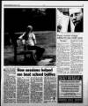Birmingham Weekly Mercury Sunday 08 August 1999 Page 3