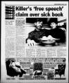Birmingham Weekly Mercury Sunday 08 August 1999 Page 8