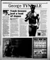 Birmingham Weekly Mercury Sunday 08 August 1999 Page 21