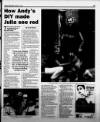 Birmingham Weekly Mercury Sunday 08 August 1999 Page 29