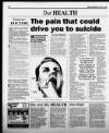 Birmingham Weekly Mercury Sunday 08 August 1999 Page 34