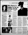 Birmingham Weekly Mercury Sunday 08 August 1999 Page 40