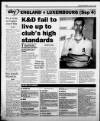 Birmingham Weekly Mercury Sunday 08 August 1999 Page 88