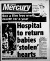 Birmingham Weekly Mercury