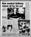 Birmingham Weekly Mercury Sunday 31 October 1999 Page 9