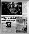 Birmingham Weekly Mercury Sunday 31 October 1999 Page 13