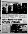 Birmingham Weekly Mercury Sunday 31 October 1999 Page 15