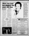 Birmingham Weekly Mercury Sunday 31 October 1999 Page 25