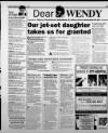 Birmingham Weekly Mercury Sunday 31 October 1999 Page 33