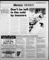 Birmingham Weekly Mercury Sunday 31 October 1999 Page 40