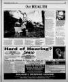 Birmingham Weekly Mercury Sunday 31 October 1999 Page 43