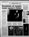 Birmingham Weekly Mercury Sunday 31 October 1999 Page 45