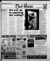 Birmingham Weekly Mercury Sunday 31 October 1999 Page 63