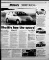 Birmingham Weekly Mercury Sunday 31 October 1999 Page 73